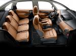 Citroen C4 Picasso 2010 года